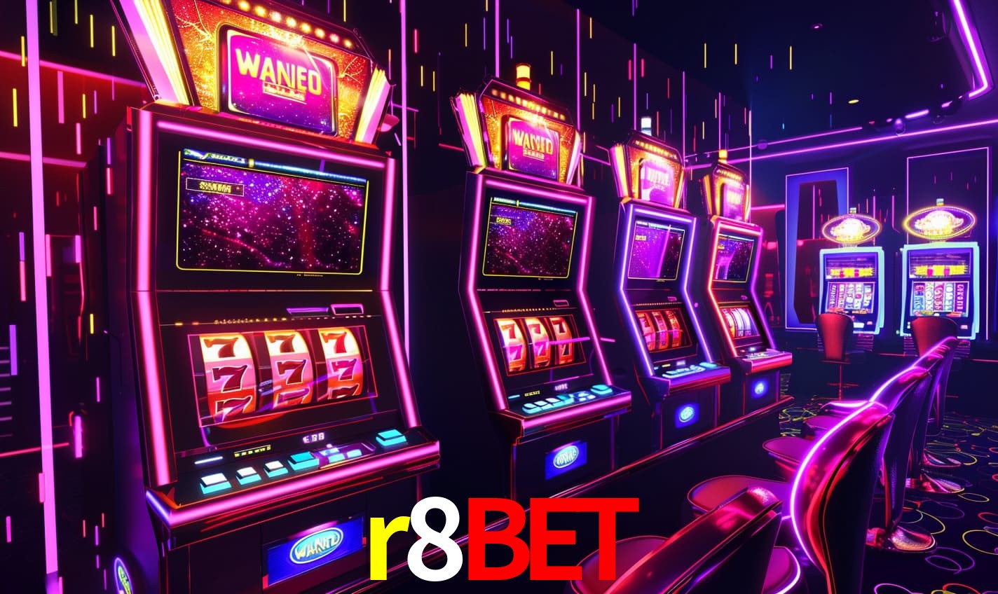 A Emoção da Loteria na r8bet: Uma Chance de Mudança de Vida