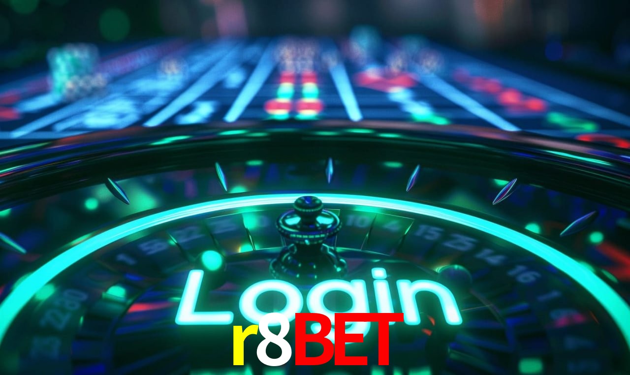 Jogos de Slot r8bet