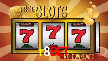 Descubra o Mundo do Cassino Online com r8bet