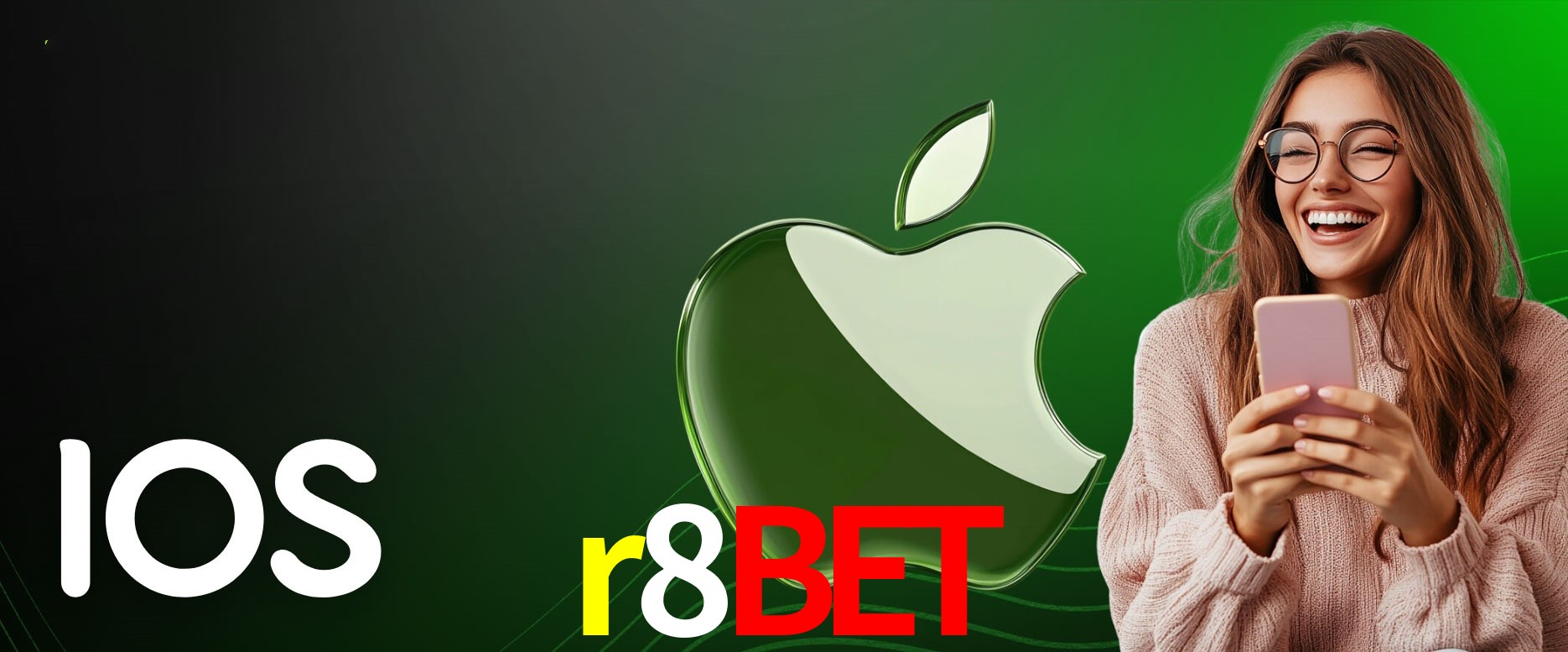 APP oficial da r8bet para mobile