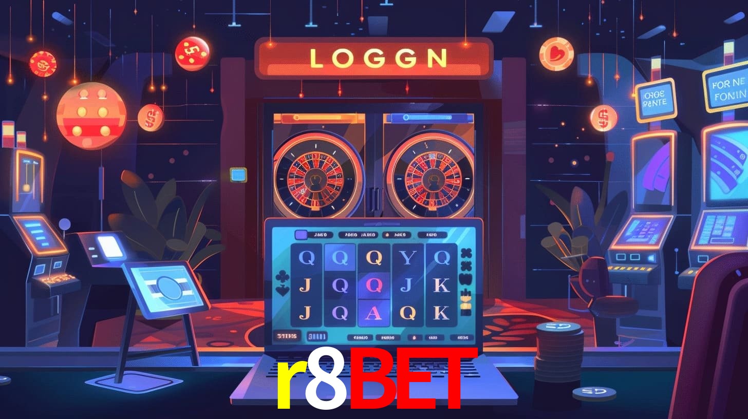 r8bet - User Statistics
