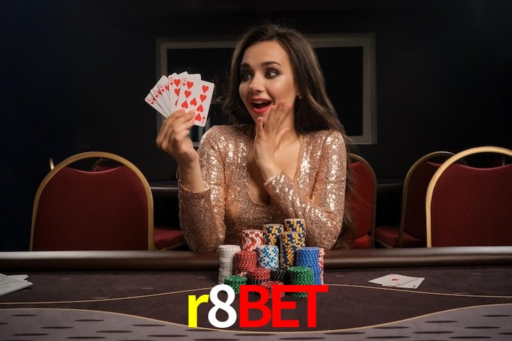 Bônus Diários r8bet