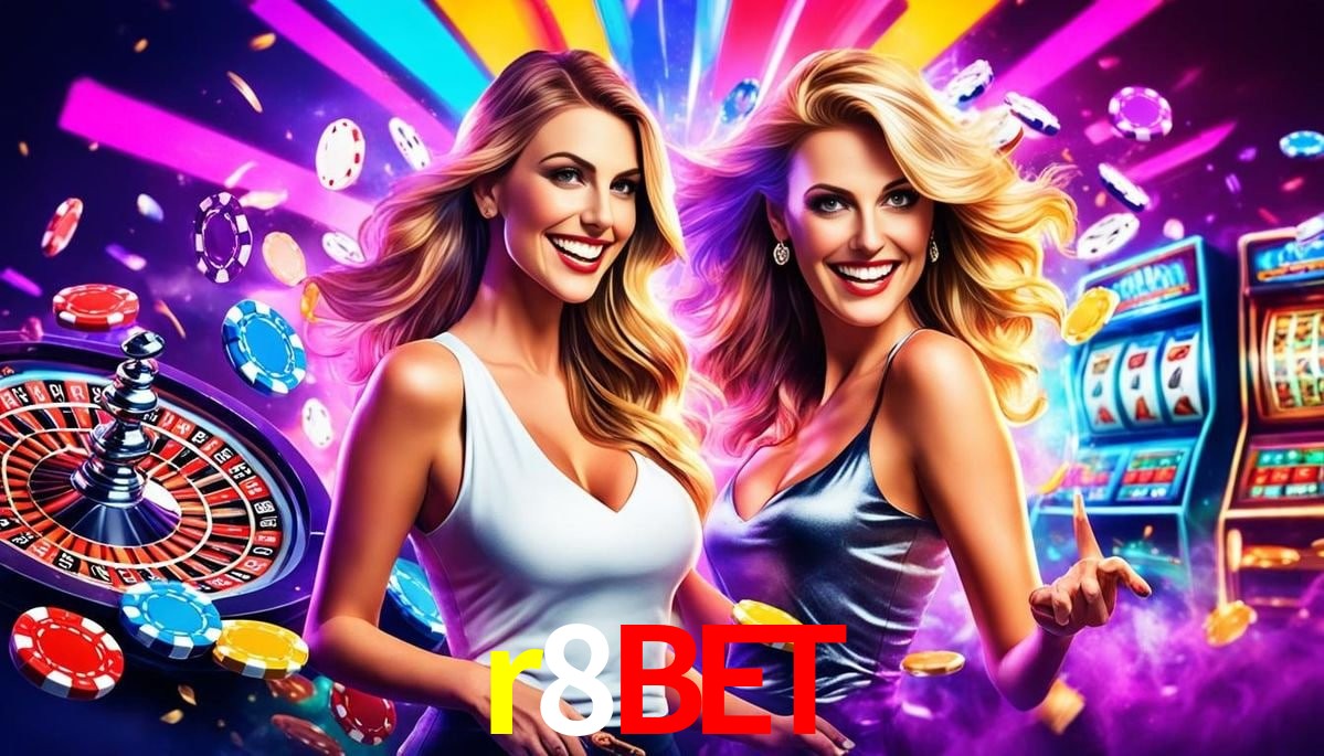 Casino VIP r8bet