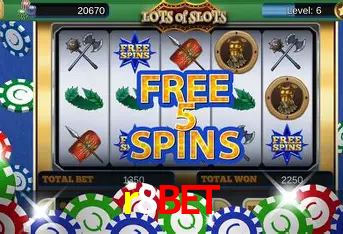 r8bet Brasília - Casino Guide