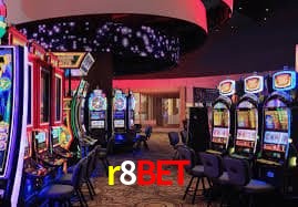 r8bet São Paulo - Hot Promos