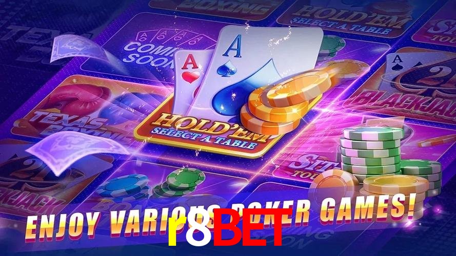 cassino r8bet
