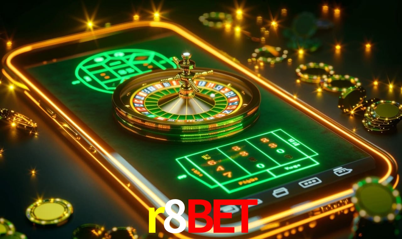 r8bet - Support