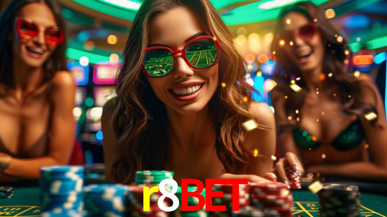 Player Reviews r8bet