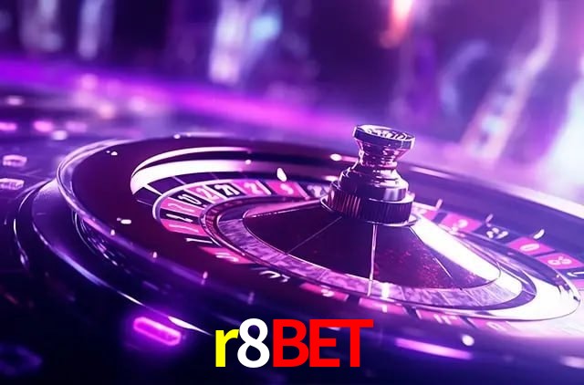 Programa VIP r8bet