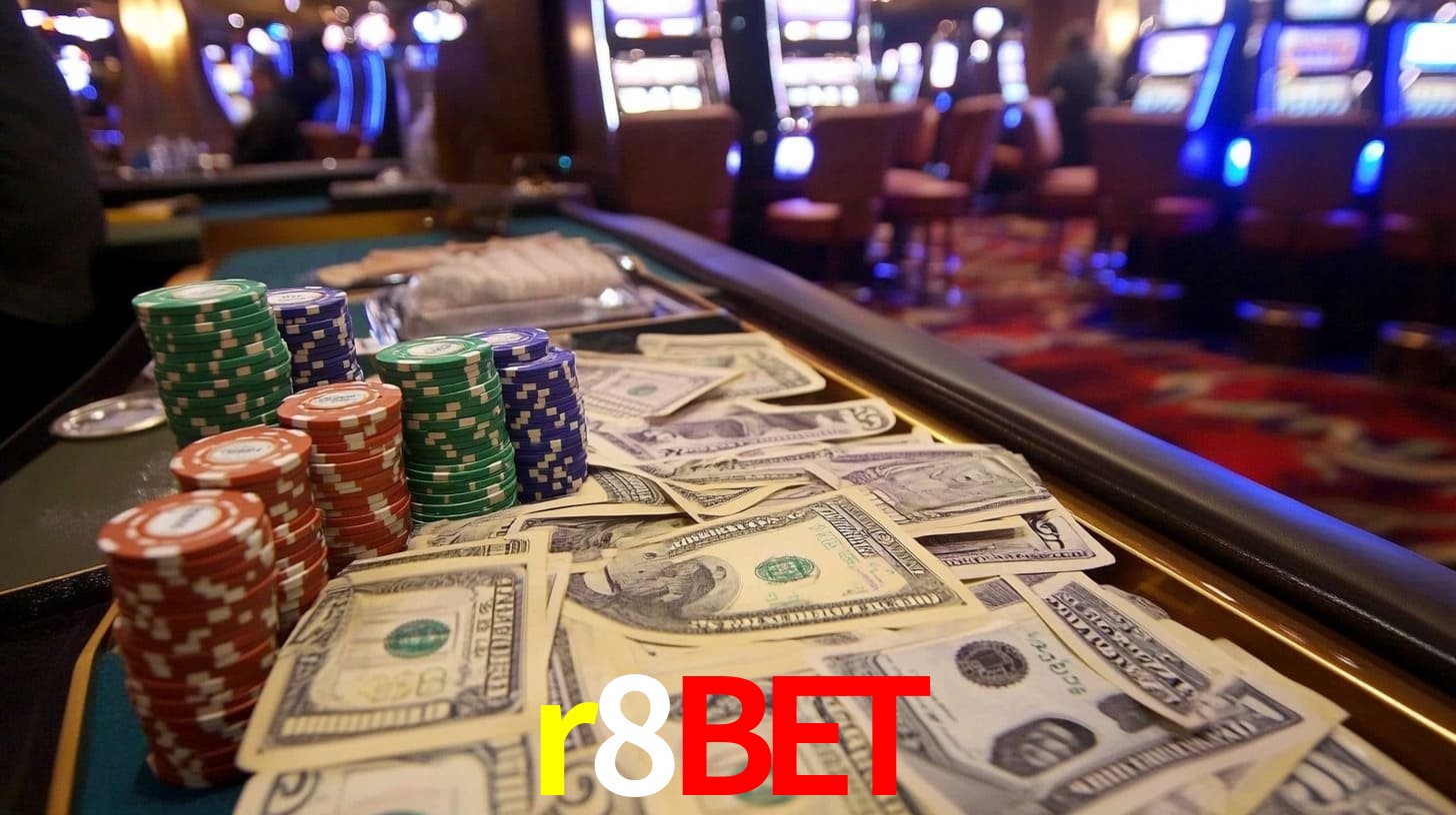 r8bet Belo Horizonte - Winners