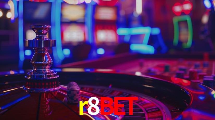 r8bet paga