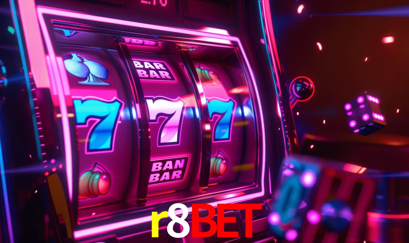 r8bet Belo Horizonte - Provably Fair