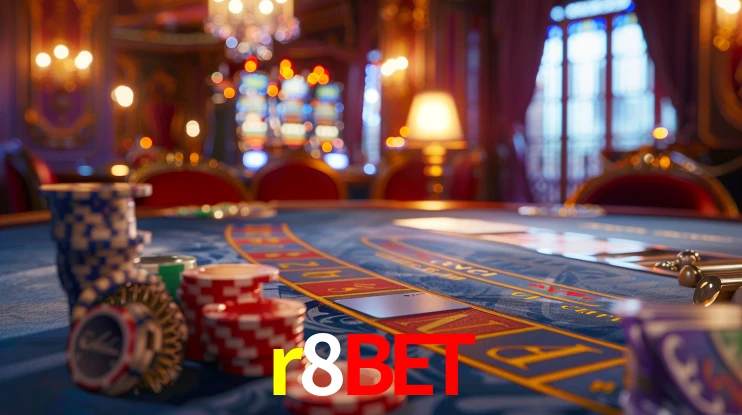 API Integration r8bet