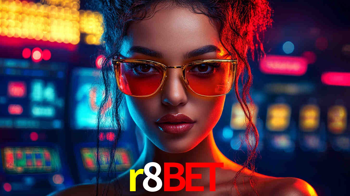 Explorando a Categoria de Eventos em Apostas na r8bet