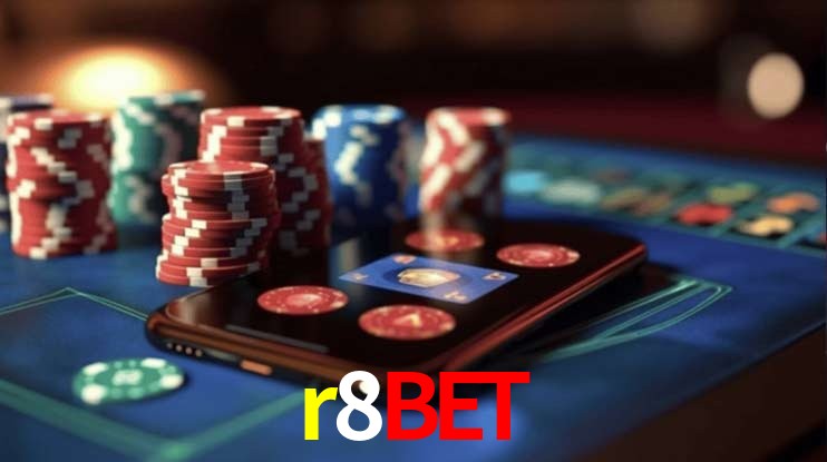 Recursos de Bônus r8bet