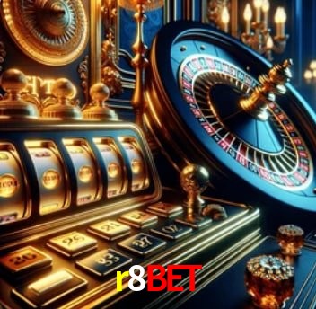 Gates of Olympus r8bet