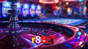 Benefícios da Conta r8bet
