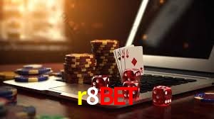 Jogos Exclusivos r8bet