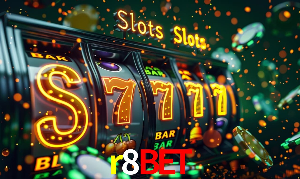 Avaliações dos Jogadores r8bet
