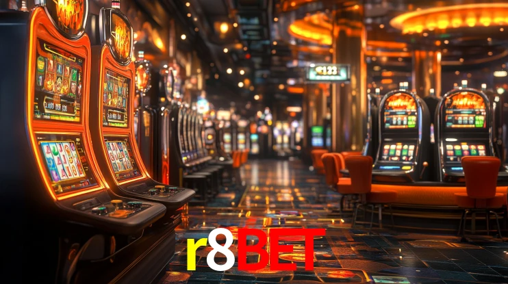 Exclusive Games r8bet