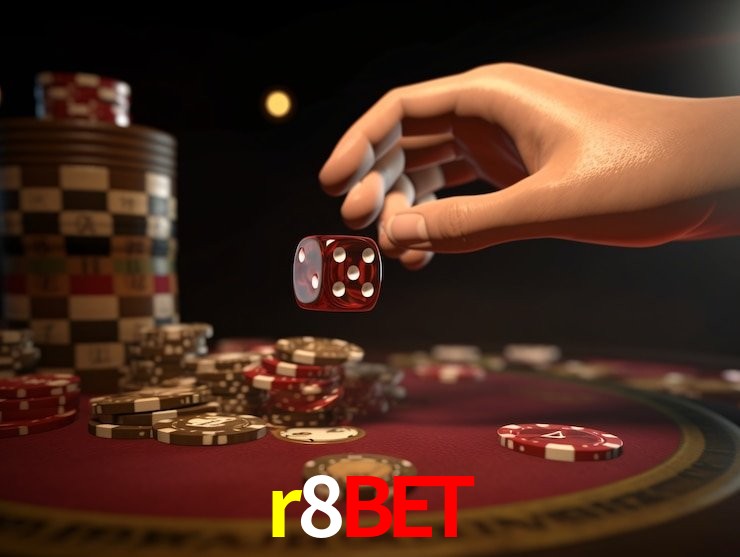 Especiais de Fim de Semana r8bet