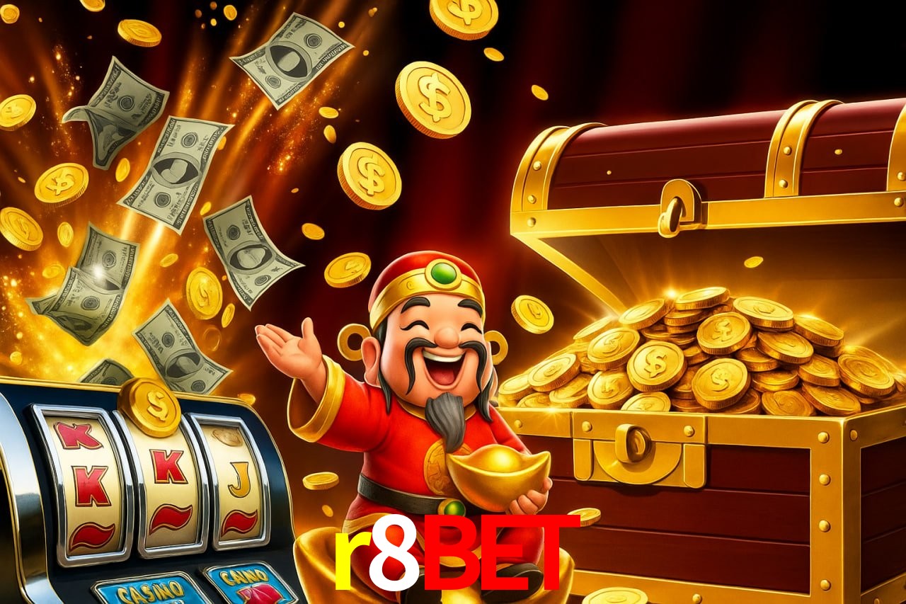 Jogo Spaceman r8bet