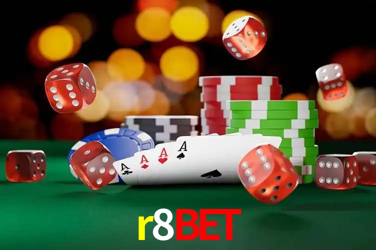 Promoções Sazonais r8bet