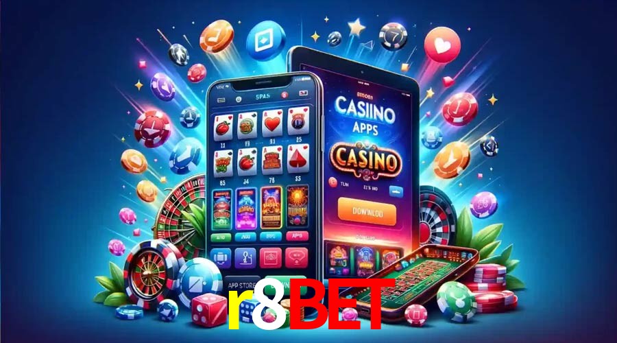 Flash Promotion r8bet