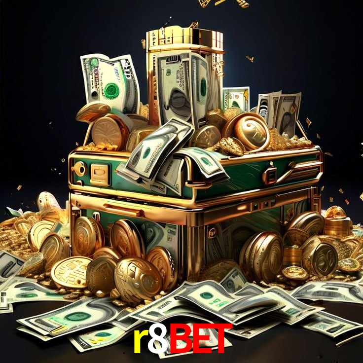 Login Seguro r8bet