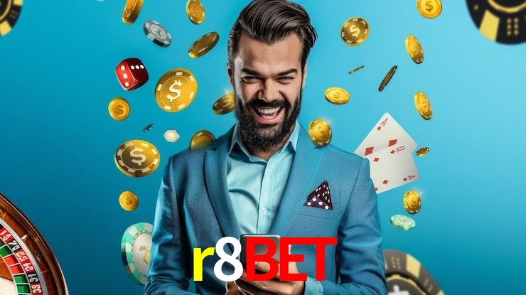Secure Login r8bet