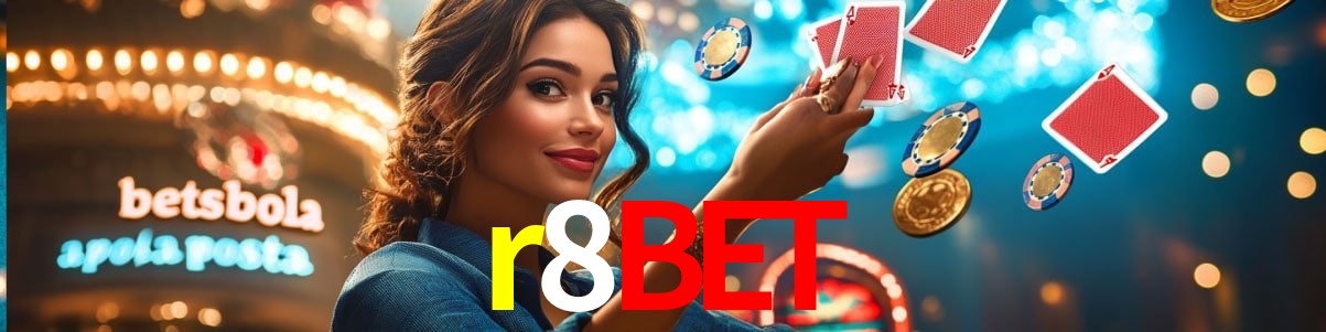 Games Directory r8bet
