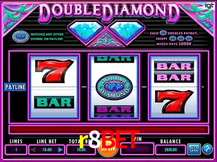 Descubra a Magia dos Jogos de Arcade no r8bet