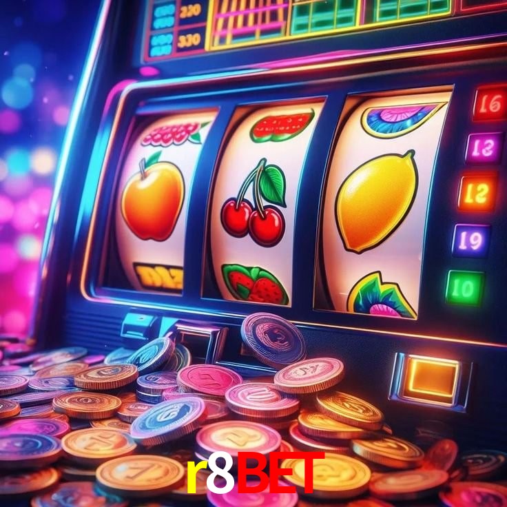 Cadastro Rápido r8bet