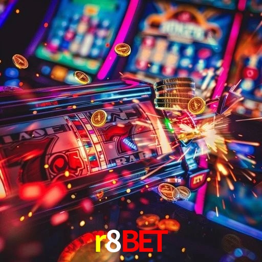 Apostas de Futebol r8bet