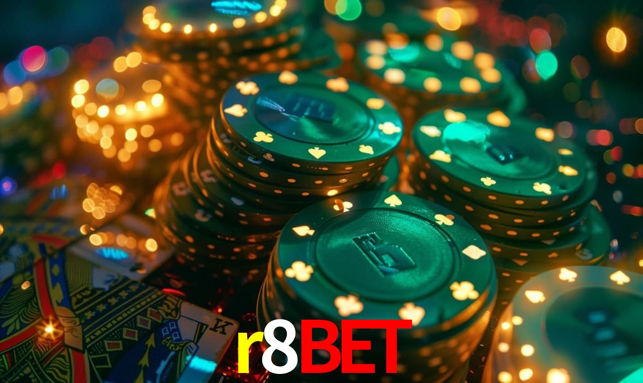 Diretório de Jogos r8bet