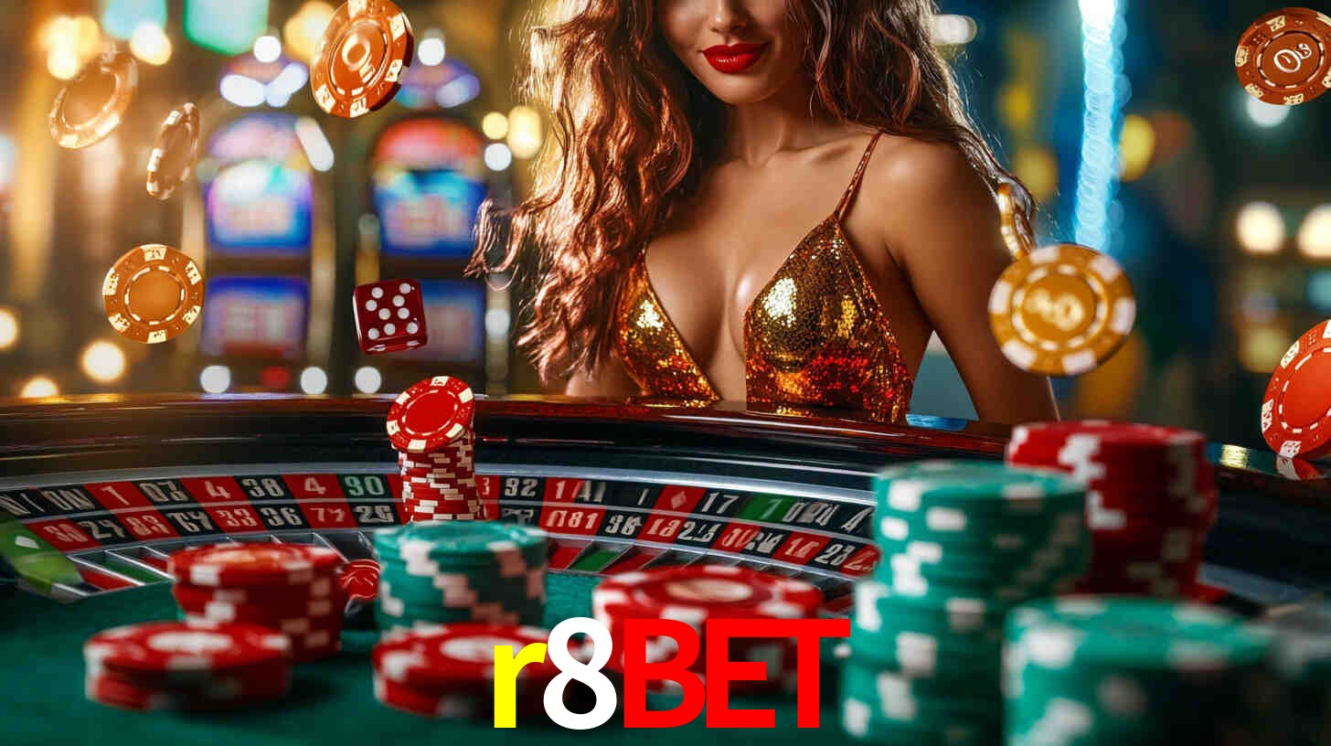Tournaments r8bet