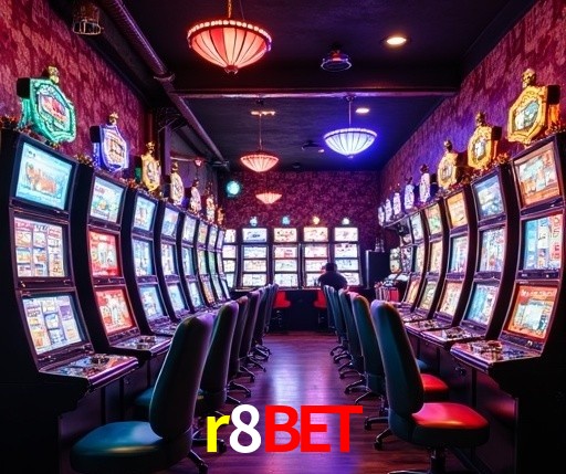 r8bet Rio de Janeiro - Slot Strategy