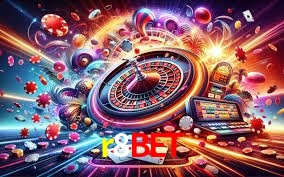 Casino Ao Vivo r8bet