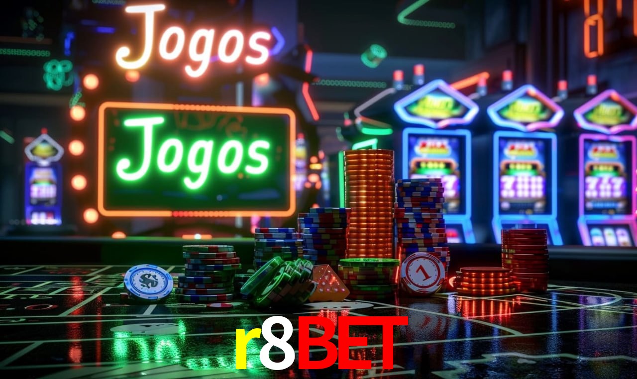 r8bet paga