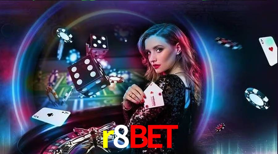 Weekend Specials r8bet