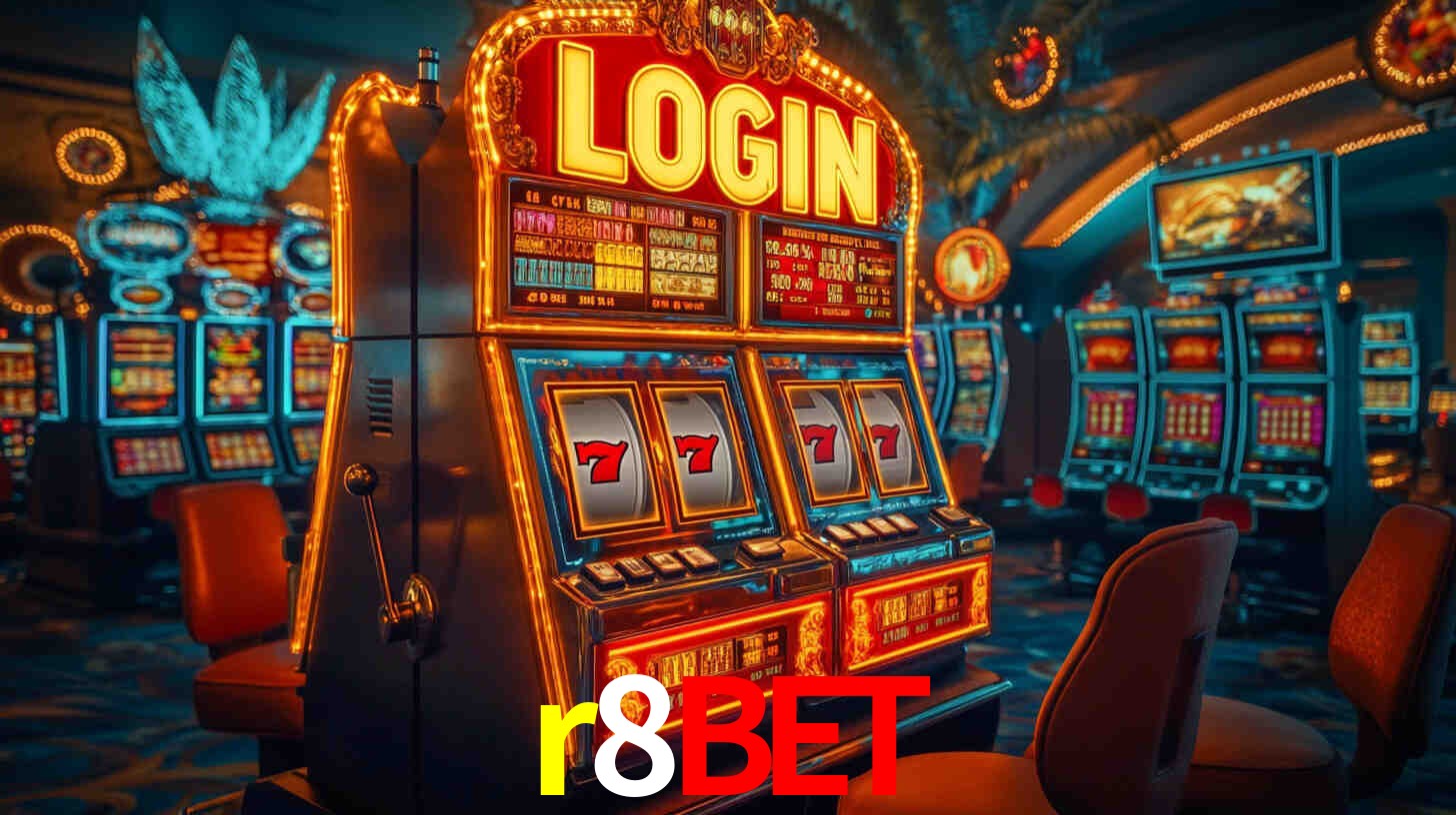 Welcome Bonus r8bet