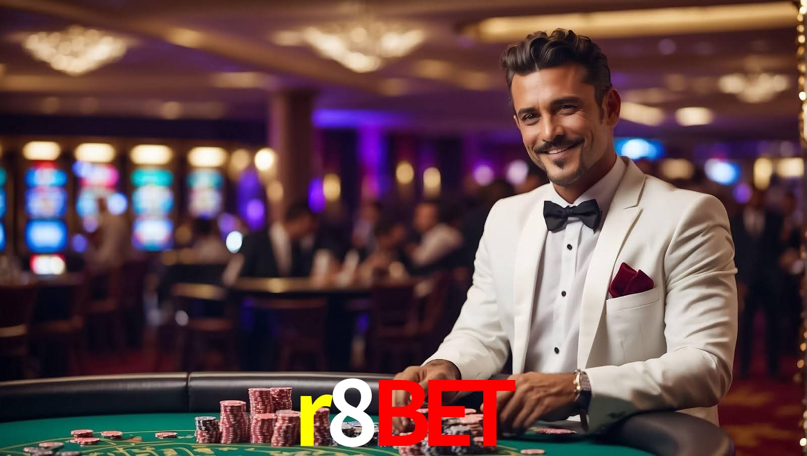 r8bet - cassino ao vivo