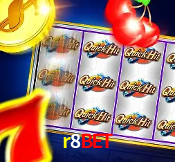 Apostas Esportivas na r8bet: Um Guia Completo