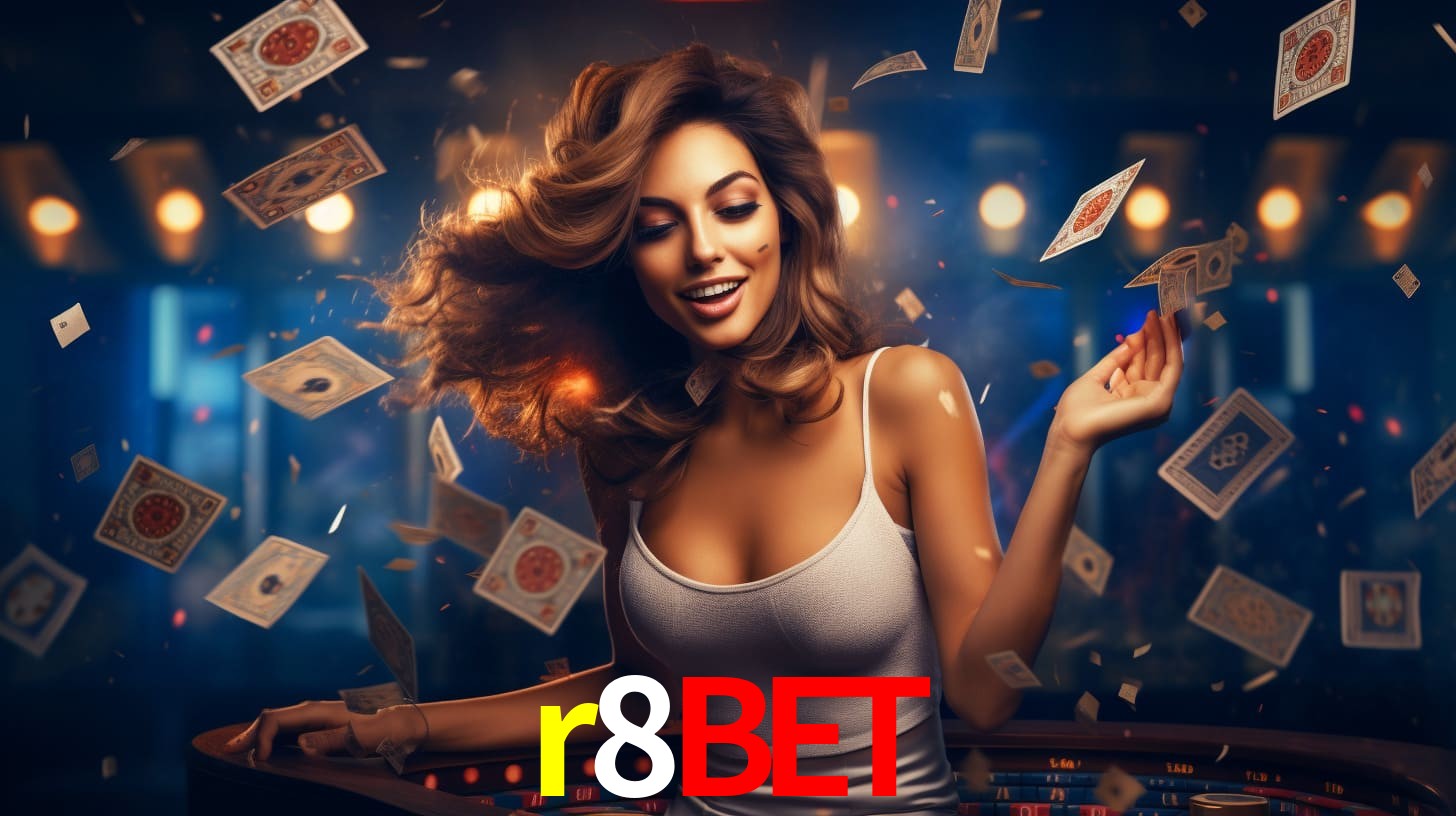 r8bet paga