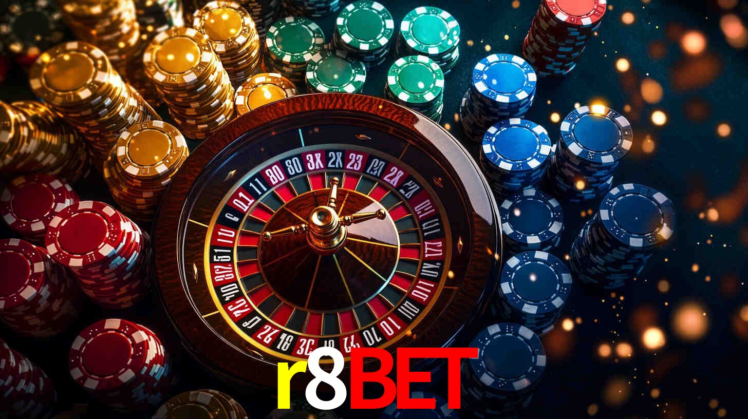 Daily Bonuses r8bet