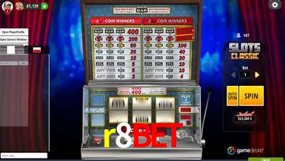 A Experiência Imersiva dos Cassinos Ao Vivo no r8bet